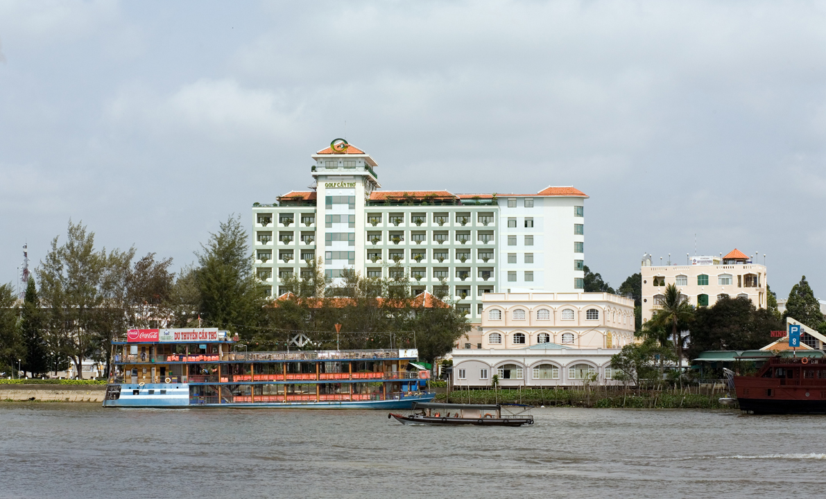 GOLF CAN THO HOTEL